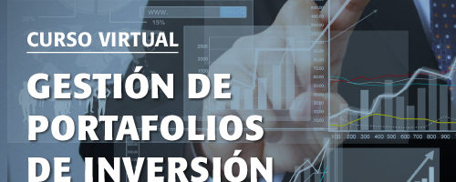 (2504) Curso de Especialización: Gestión de Portafolios de Inversión
