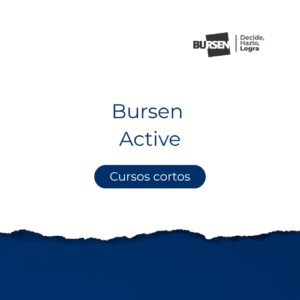 Bursen Active