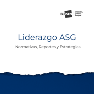 liderazgo asg